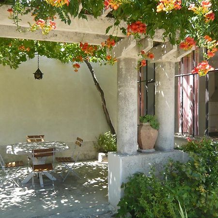 Le Mas De La Verdiere Avignon Kültér fotó