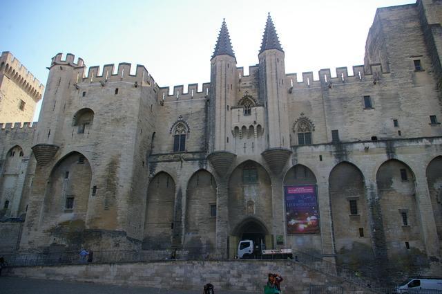 Le Mas De La Verdiere Avignon Kültér fotó